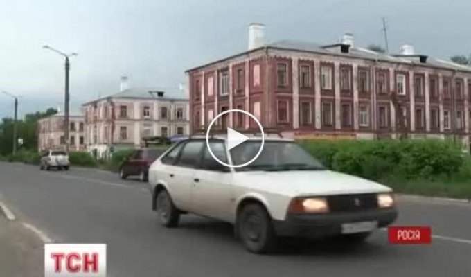 Журналисты прожили в глубинке России и привезли шокирующее видео (майдан)