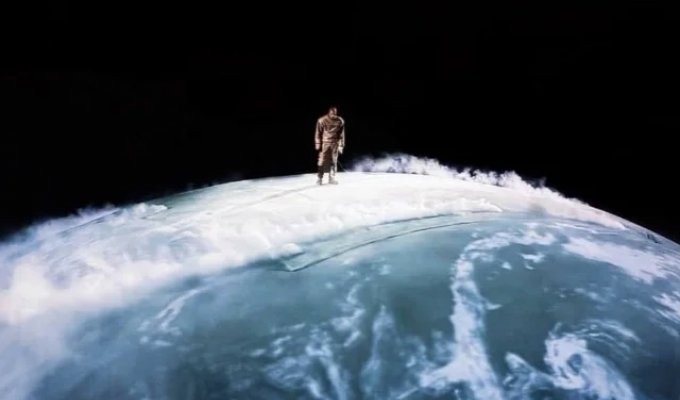 Концерт Канье Уэста в Лос-Анджелесе (11 фото + 4 видео)