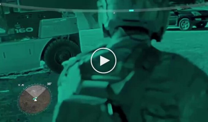Шлем с ИИ: читерство в реальной жизни