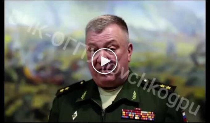 Russian general, State Duma deputy Gurulev said that the Russian Federation will attack Kazakhstan
