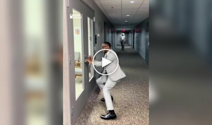 Game on stress resistance that keeps everyone on edge