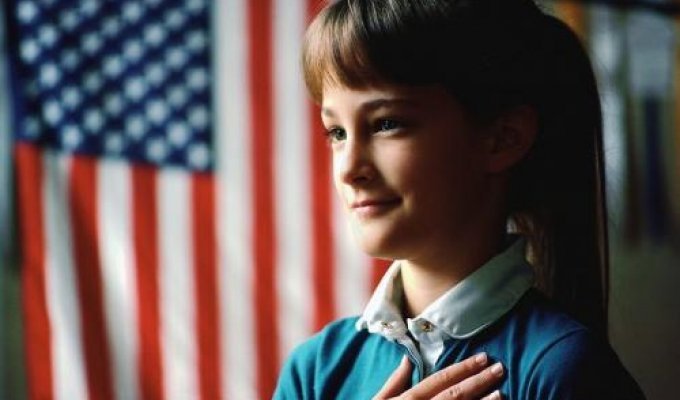 19 идиотских причин ареста американских школьников (текст)
