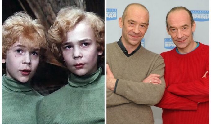 Как подурнели дети-актеры из популярных фильмов, когда повзрослели (12 фото)