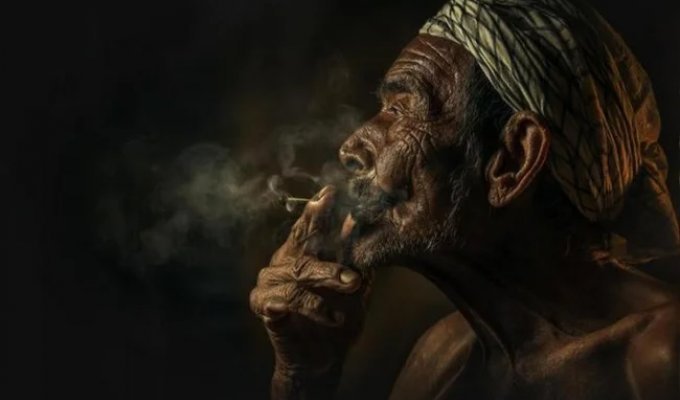 10 Secrets to Living to 100, According to the World's Oldest People (11 photos)