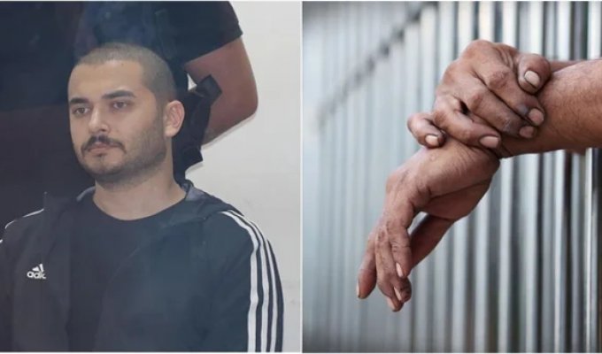 Трагический финал одной крипто-империи (3 фото + 1 видео)