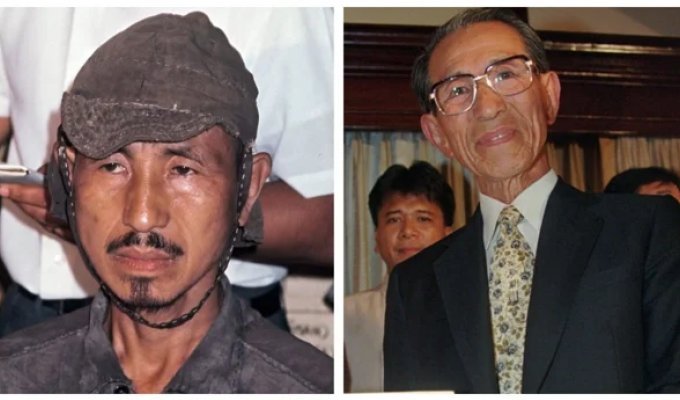 Unbroken: The Story of a Japanese Guerrilla Who Kept Fighting 30 Years After WWII Ended (7 Photos)