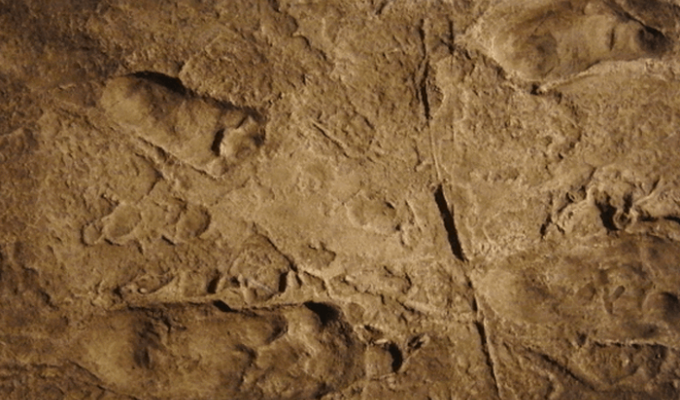 Невероятные археологические находки и их поразительные секреты (9 фото)