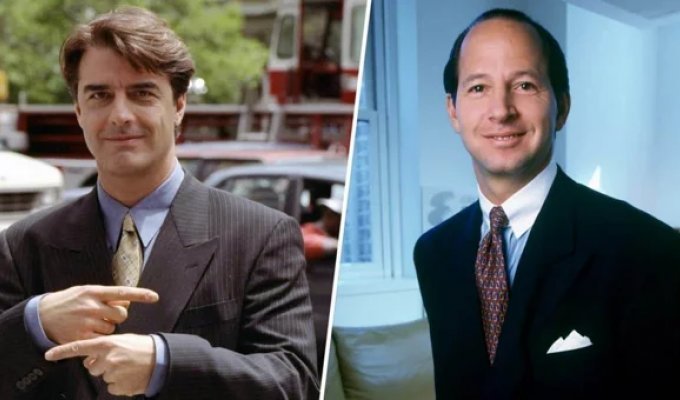 He Became Mr. Big Without Even Knowing It: The Real Story of Publisher Ron Galotti (15 photos)