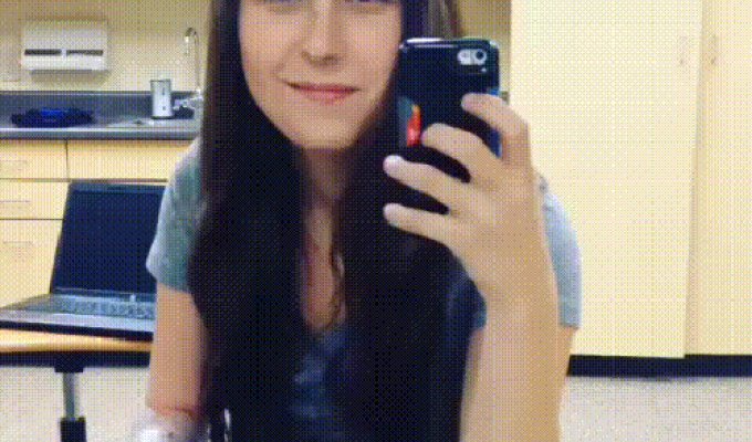 Cool gifs. Issue 2729