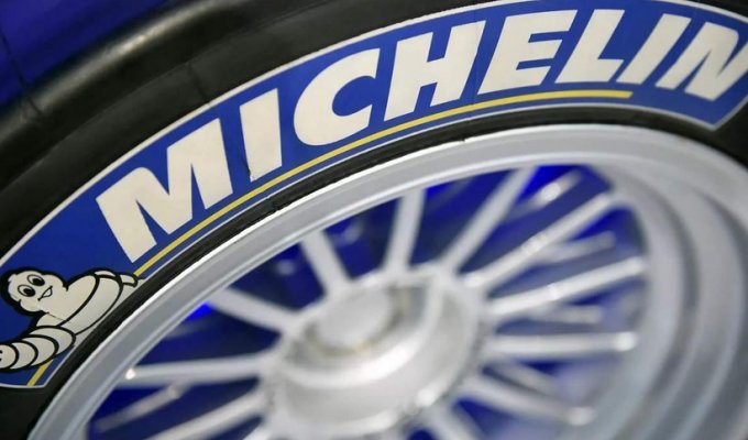 История и развитие Michelin