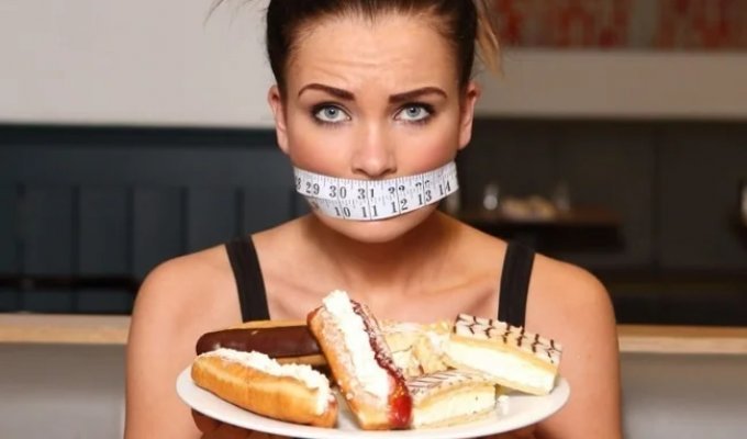 What to Eat to Avoid Overeating: 7 Foods for Appetite Control and Weight Loss (8 photos)