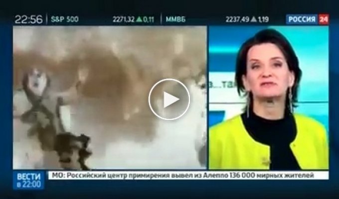Телеканал «Россия 24» обратил внимание на хэштег сказочноеБали