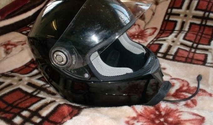 Очистка шлема (39 фото)