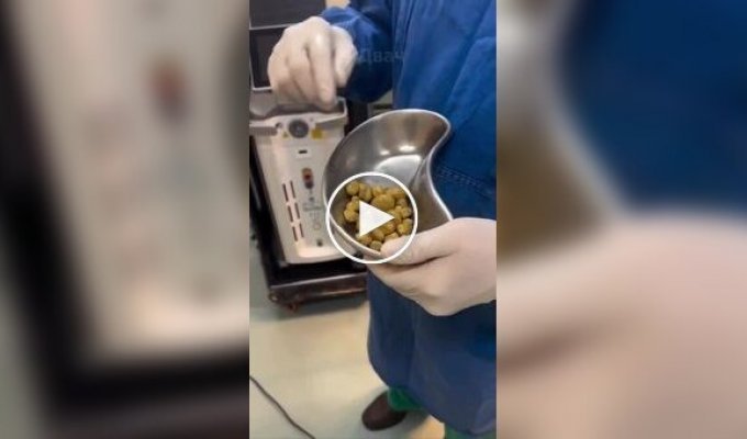 Что будет, если пить 2-3 литра колы в день