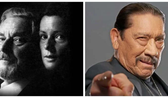 6 историй знаменитостей, боль которых стала частью личности и жизни (7 фото)