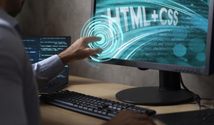 Что скрывается за разработкой сайта или приложения под ключ?