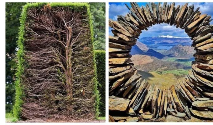 How beautiful this world is, look! 22 Interesting Photos About Everything (23 photos)