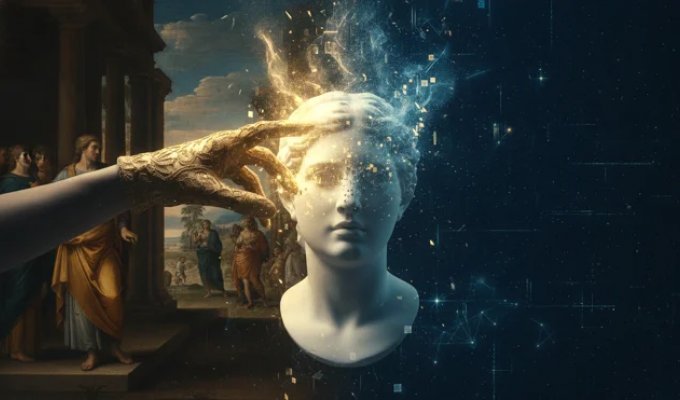 It's Proven That Objective Reality Doesn't Exist What really surrounds us (5 photos)