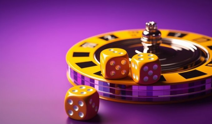 Легалізація Онлайн Казино і Сьогодення — ChampionCasino Інформує