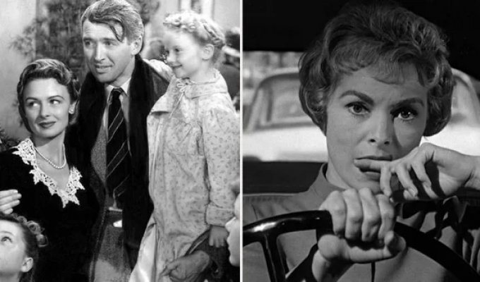 The Dark Side of Old Hollywood: Tragedies and Crimes in the Lives of Famous Actors (9 Photos)