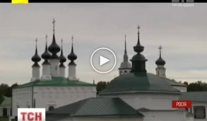 Журналисты прожили в глубинке России и привезли шокирующее видео (майдан) (2 и 3 часть)