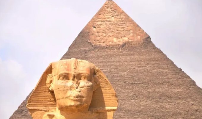 10 Unusual Theories That Change Our View of World History (11 photos)