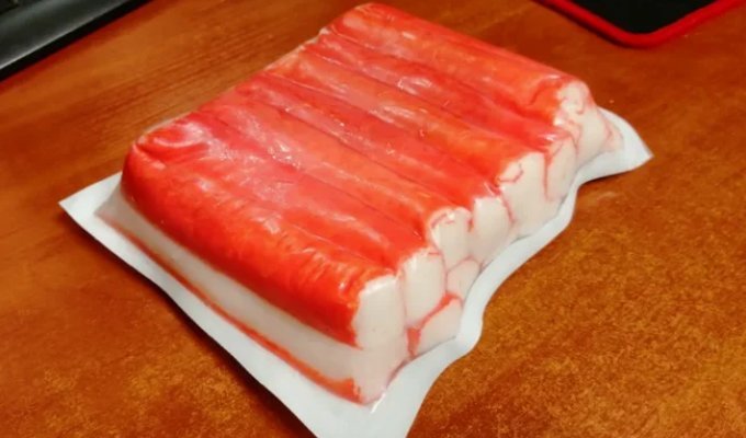 Crab Sticks: What’s Actually Inside? (8 Photos)