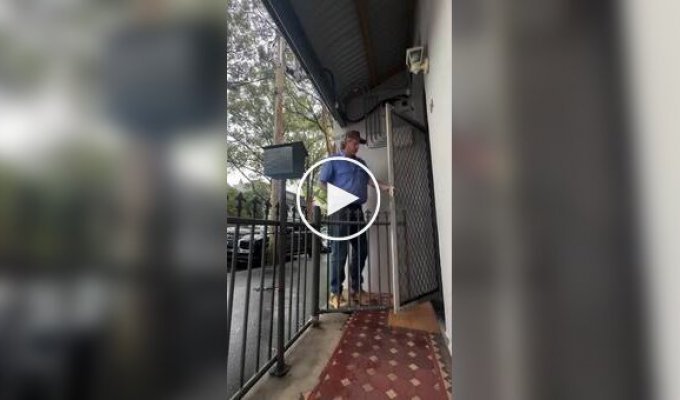 Испытание калиткой