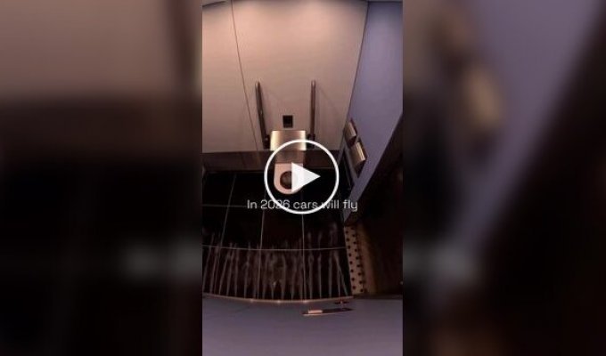 Сучасний громадський туалет