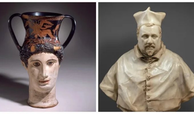 18 artifacts that prove ancient people could create incredible beauty (19 photos)