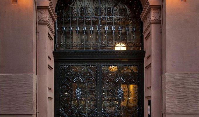 Роскошная квартира в старинном здании Нью-Йорка стоимостью 7 990 000$ (13 фото)