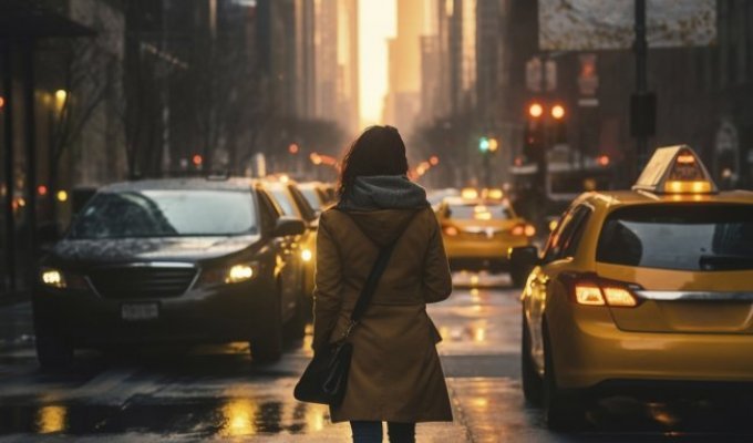 Поездка в другой город без пересадок: когда такси удобнее автобуса