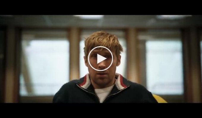 Фильм «Проект Аве Мария» назвали одним из лучших блокбастеров последних лет