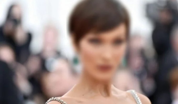 Идеальна на 94 процента: эксперт назвал имя самой красивой женщины в мире (5 фото)