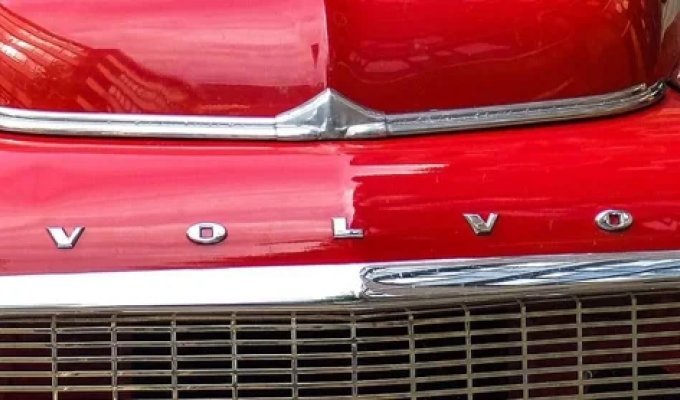Кому належить компанія Вольво: історія продажу та поточний власник (4 фото)