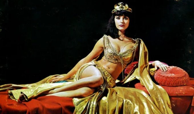 9 Historical Myths You Still Believe (10 Photos)