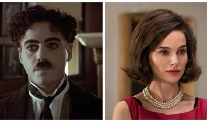 6 актёров, которые исчезли, чтобы стать легендами (7 фото)