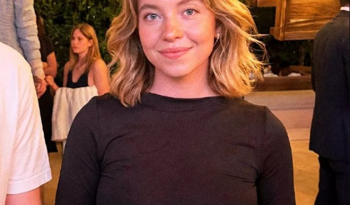 Фото без макияжа вызвали бурю обсуждений (5 фото)