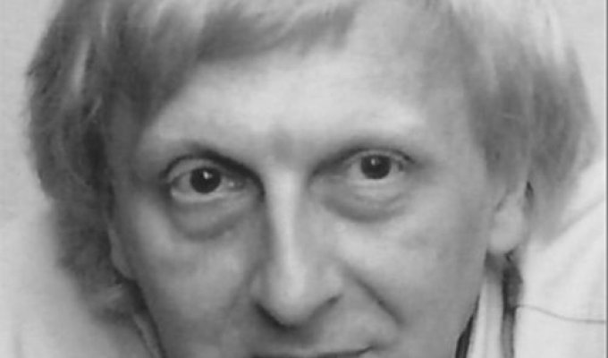 Умер один из основателей Рунета Валерий Бардин