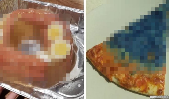 17 times people's culinary efforts ended in fiasco (18 photos)