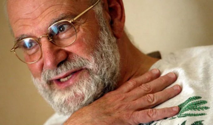 There Will Never Be Another Like Us. Oliver Sacks on Life, Death, and Meaning (6 photos)