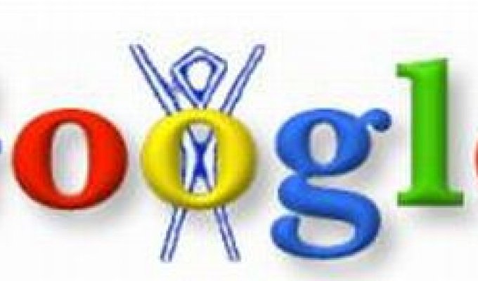 Логотипы Google за 13 лет (68 фото)
