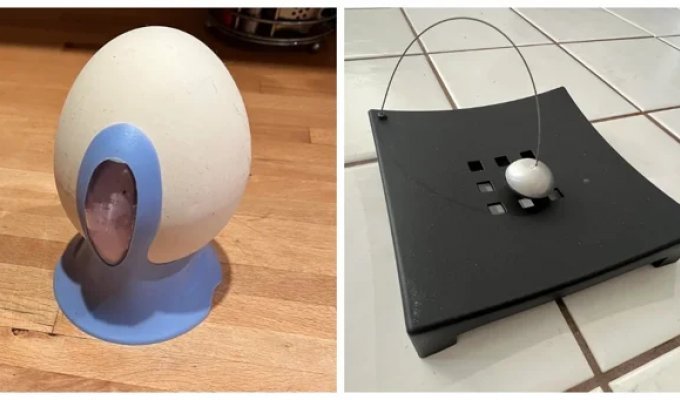 10 загадочных вещей, в назначении которых пришлось разбираться всем миром (17 фото)