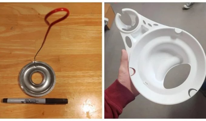 10 старинных  и современных артефактов, с назначением которых пришлось  разбираться при помощи эрудитов (19 фото)