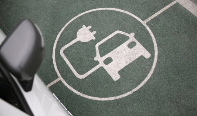 Деградація та відновлення: стратегії вибору батареї для «Ніссан Ліф»