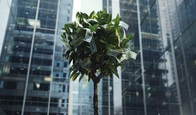 Риски и возможности венчурных инвестиций