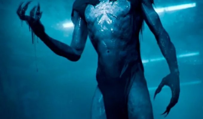 Как мог выглядеть Векна (8 фото)