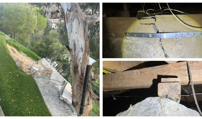 30 egregious violations found by building inspectors (31 photos)