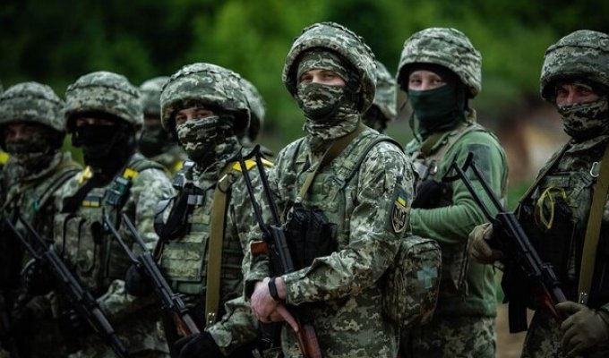 Вторжение рф в Украину. Хроника за 10-12 июня