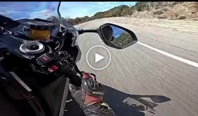 Авария уровня боевик